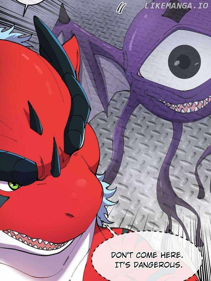 I Am The Monster Overlord Chapter 61 87